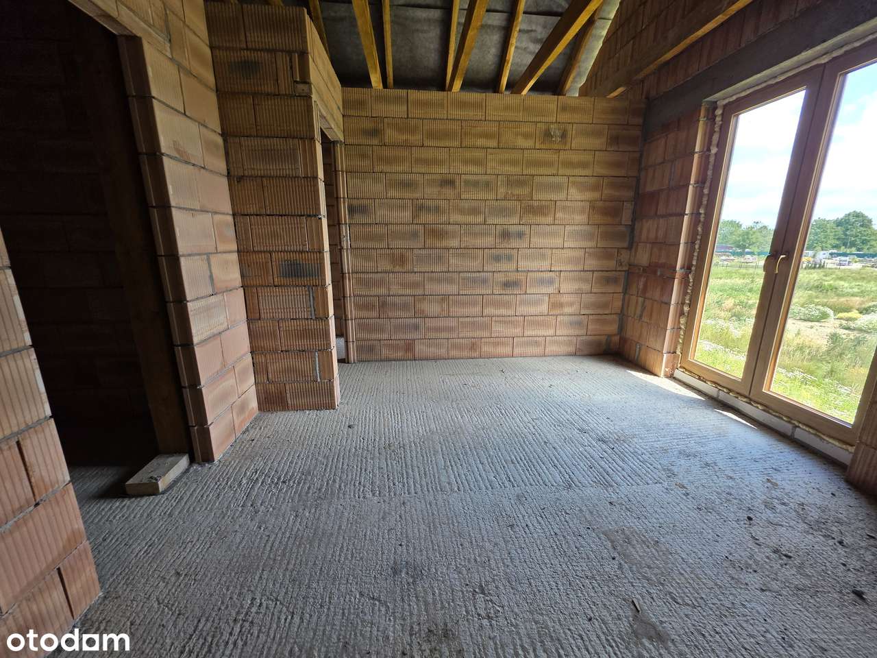 Okazja wolnostojący 5pokojowy  dom155m2 działka 11.6ar/Bochnia/od ręki - Pełny obrazek: 5/12