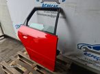 PORTA TRASEIRA TRÁS DIREITA AUDI A3 8L FECHO ELEVADOR MOTOR PUXADOR VIDRO - 4