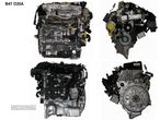 Motor Completo  Novo BMW X3 (G01) sDrive 18 d - 1