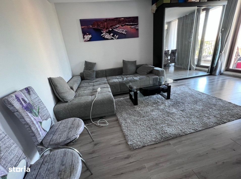 2 Camere | Dezrobirii - Virtutii | Pet Friendly | Parcare