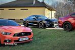 Ford Mustang Fastback 5.0 Ti-VCT V8 MACH1 - 28