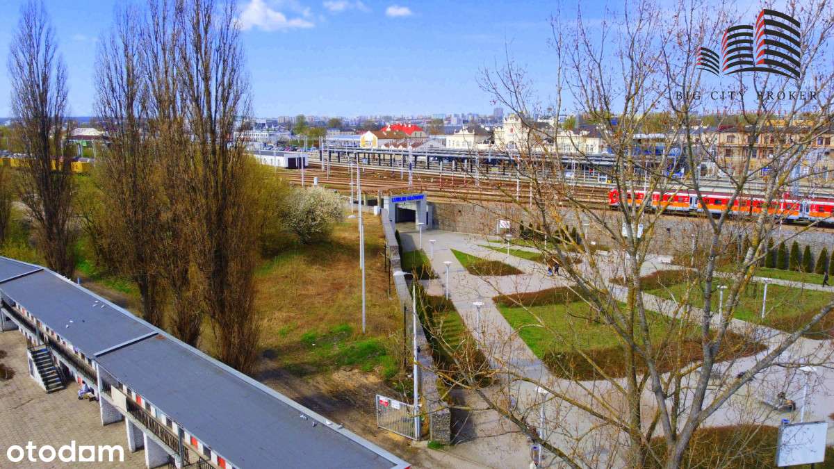 Kamienica na sprzedaż obok dworca Metropolitalnego-3