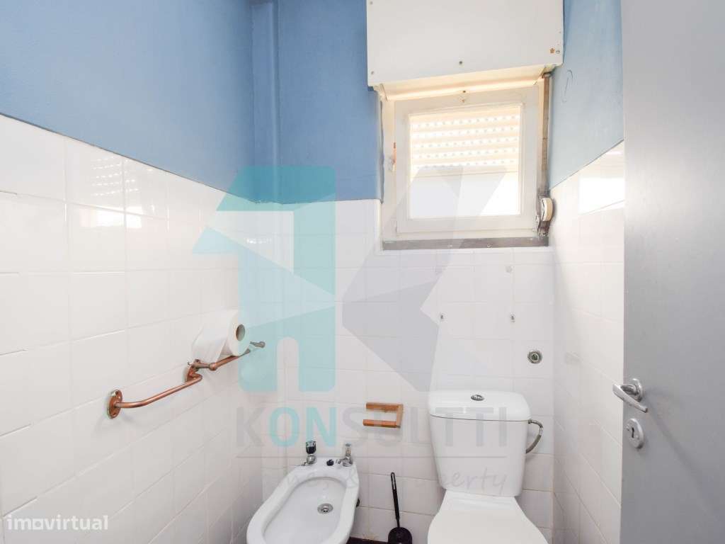 Apartamento T4 Alfragide - Amadora-22