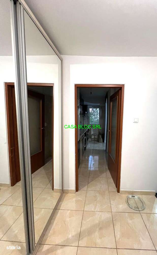 Garsoniera de vanzare, Bl. 1989, 37 mp utili, M Lujerului - Imagine principală: 2/7