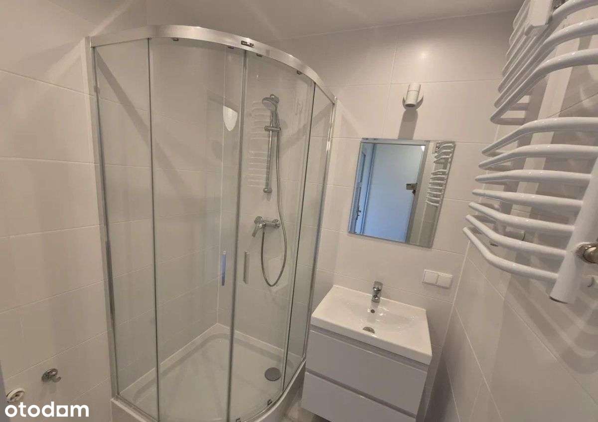 os. Armii Krajowej, 3 pokoje, po remoncie!-5