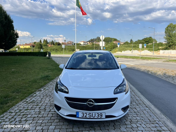 Opel Corsa van - 30