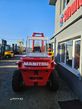 Manitou M230CP, MOTOSTIVUITOR, CATARG DUPLEX - 6