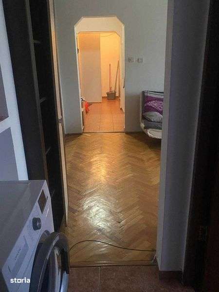 Apt. 3 cam. pe Calea Torontalului artera - Imagine principală: 5/8