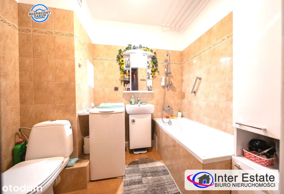 Dwa pokoje z balkonem-4