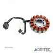 STATOR APRILIA RSV4 1000 TUONO 1000 1100 (2011-2017) - 2