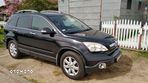 Honda CR-V 2.2i-CTDi Comfort - 4