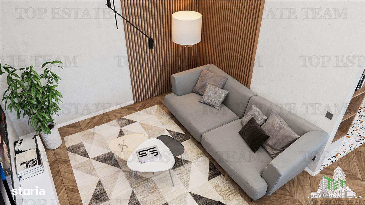 Super oferta: Bucuresti - Antiaeriana_Sos.Alexandriei Bloc nou Vanzare-11