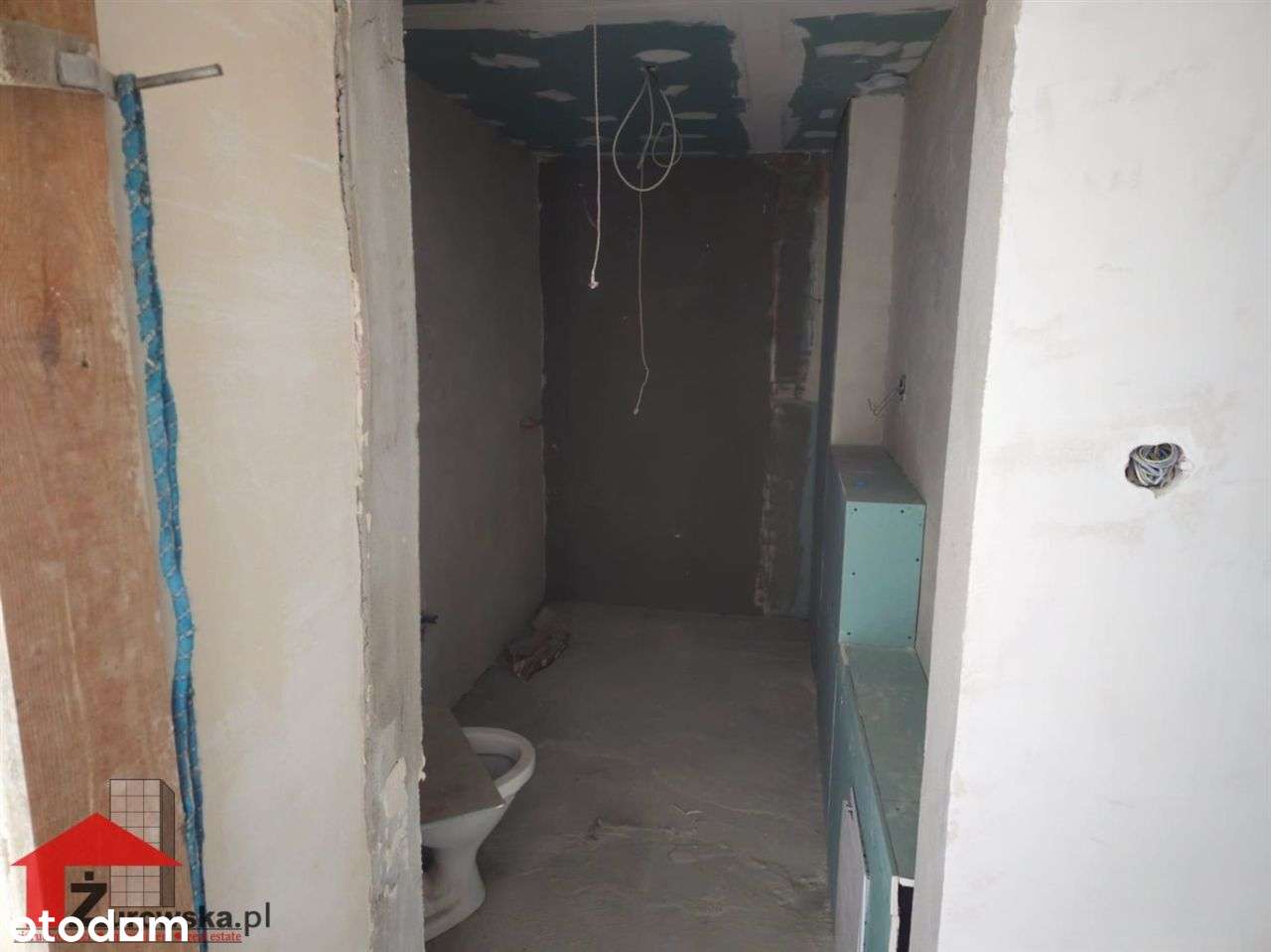 Mieszkanie, 62,30 m², Rozmierka - Pełny obrazek: 4/8