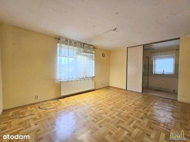 Dwa Mieszkania Lub Parter Pod Działalność!-5