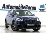 BMW X1 sDrive18d Aut. xLine - 4