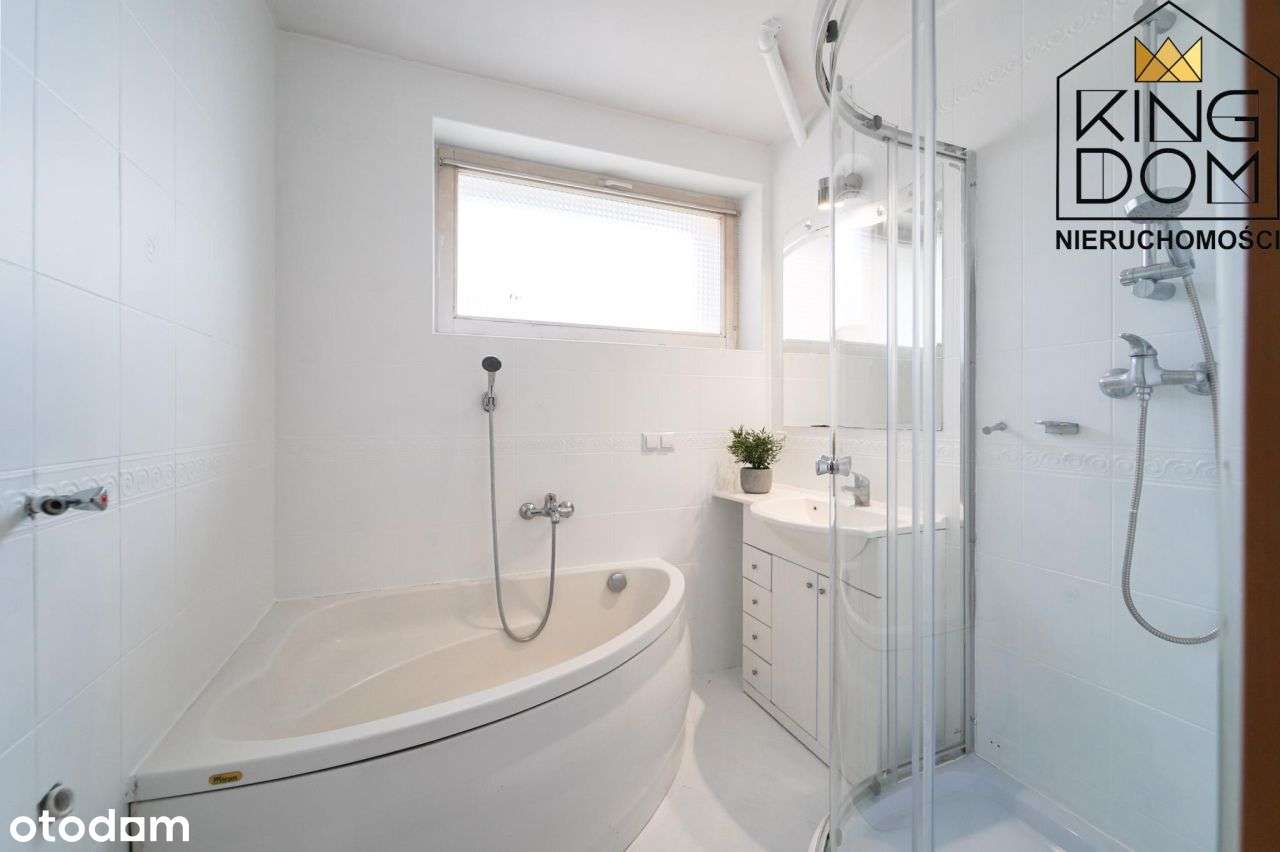 Przestronne 4-pokojowe mieszkanie z balkonem-7