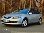 Mazda 6 2.0 Exclusive - 2