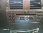 Mercedes-Benz C 180 CDi Avantgarde BlueEfficiency - 37