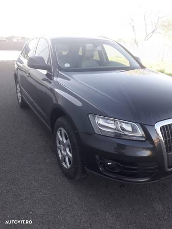 Audi Q5 2.0 TDI quattro S tronic - 2