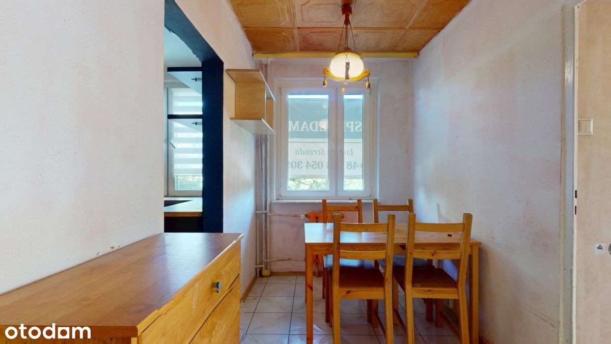 4 pokoje w spokojnej okolicy w pobliżu lasu - Pełny obrazek: 5/20