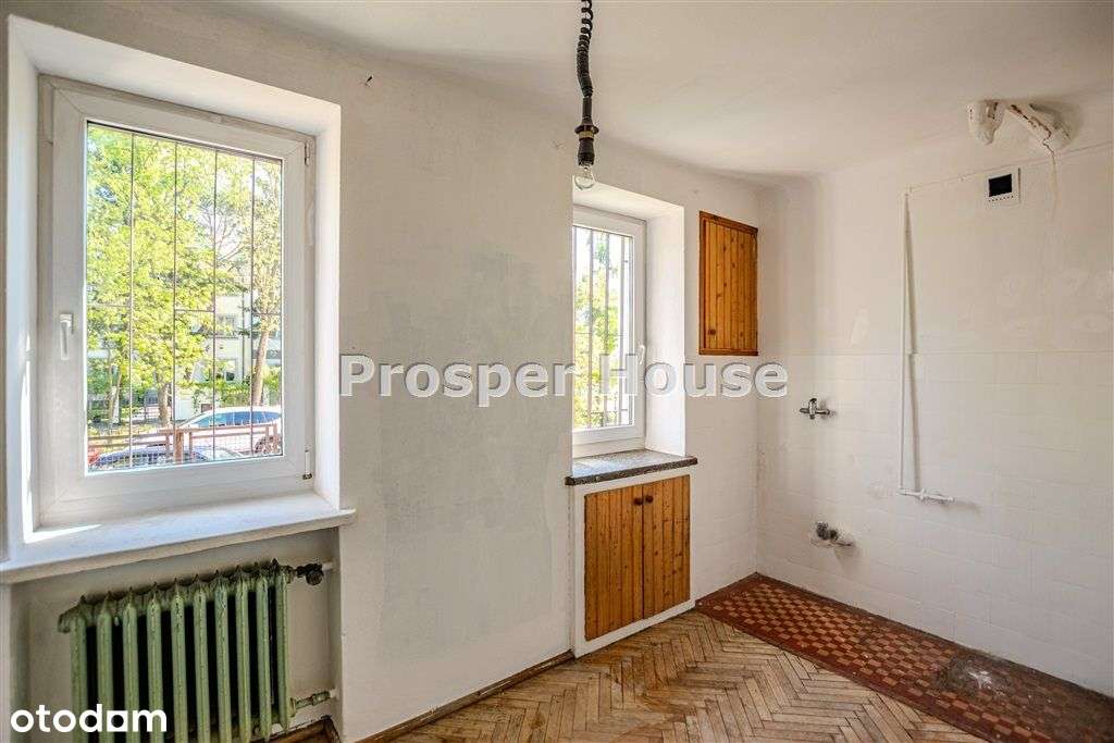 Bliźniak w sercu Sadyby Oficerskiej ! - Pełny obrazek: 5/7