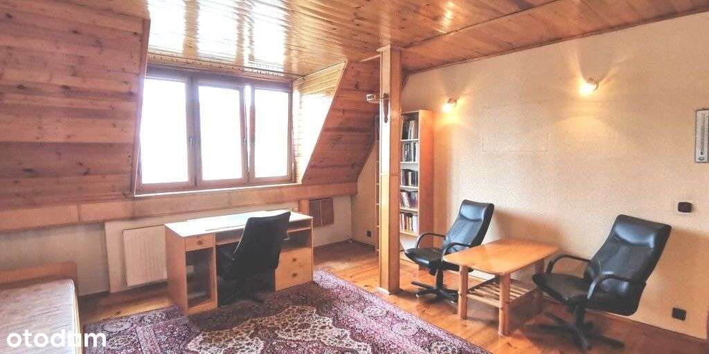 Mieszkanie, 85,43 m², Szczecin-7