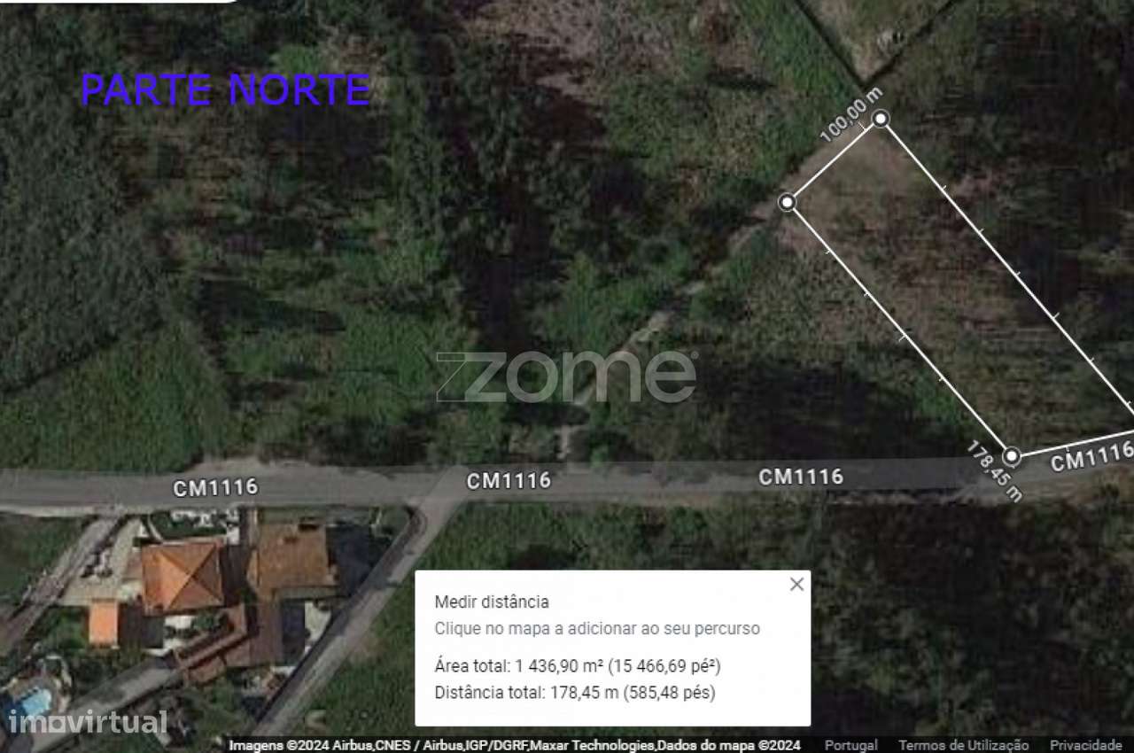 Terreno em Santa Luzia, Monte Córdova - Grande imagem: 4/10