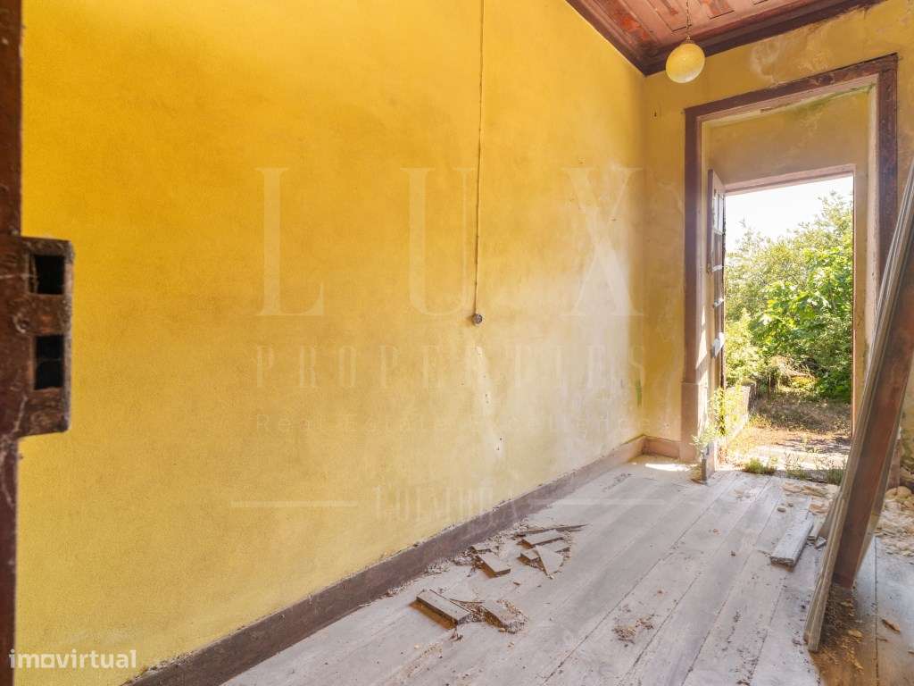 Moradia T5 | Pocariça, Cantanhede - Grande imagem: 4/38