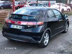 Honda Civic - 4