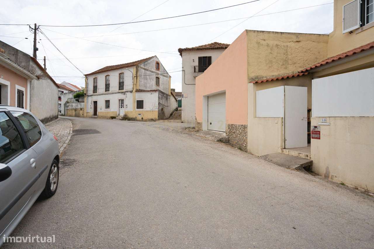 Moradia em Ventosa, Alenquer - Oportunidade Única!-22
