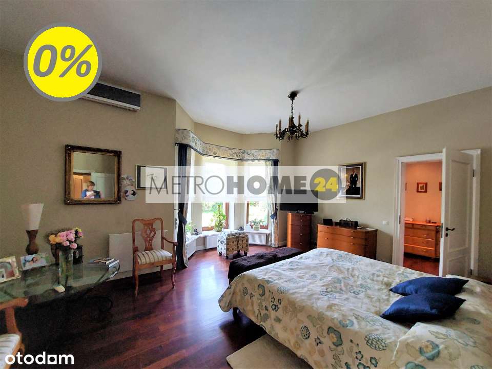 0% Prowizji -Piękny dom otoczony zielenią ogrodu w spokojnej okolicy!-12
