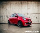 Smart ForFour twinamic Brabus Style - 18