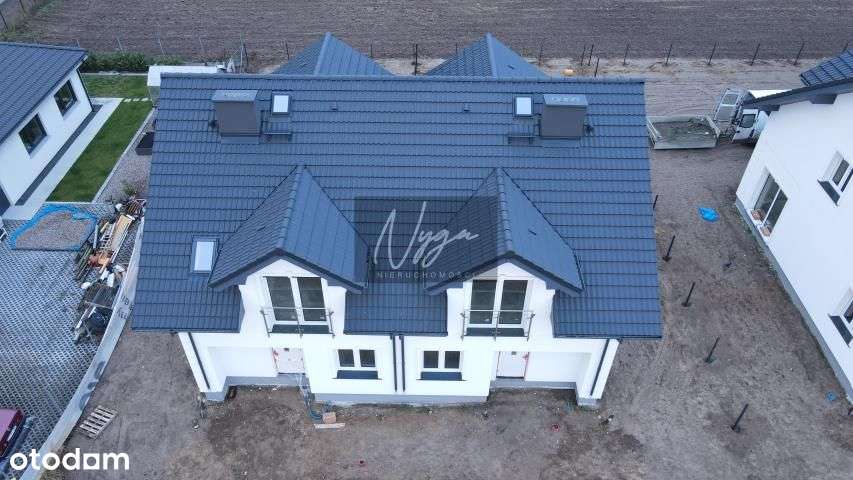 Dom, 100,04 m², Strykowo-5