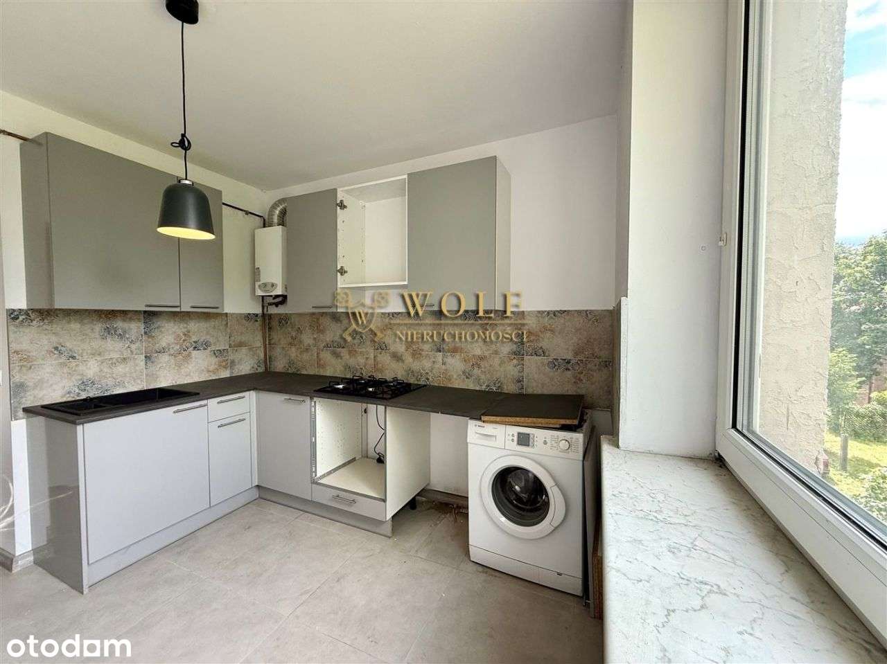 Mieszkanie w Zabrzu przy ul. Tuwima-4