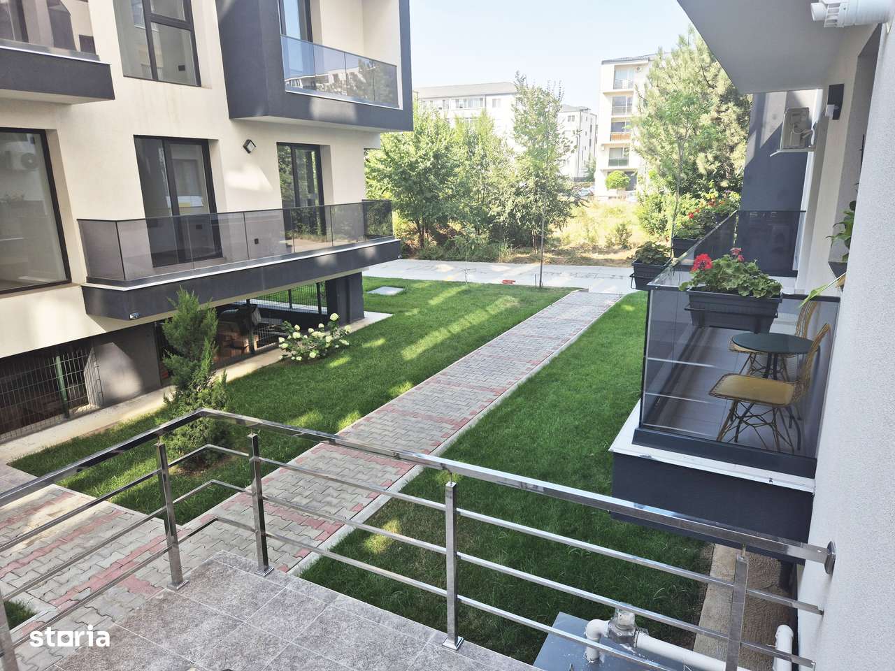 3 CAMERE | PALLADY | NOU | IKEA | NICOLAE TECLU | NEGOCIABIL-13