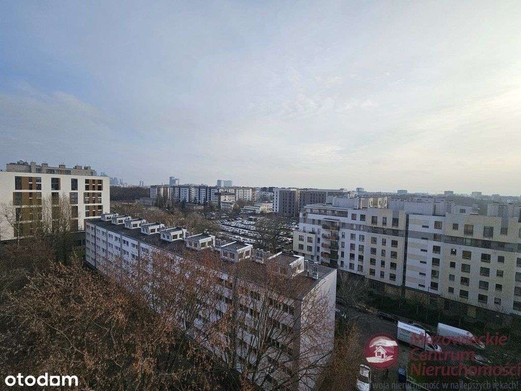 Kawalerka 25 M2 Wola-10