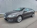 Volkswagen CC 2.0 TSI DSG - 1