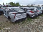 Toyota Prius PLUS + osłona słupka przód lewa - 16