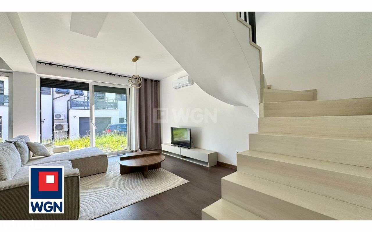 Dom szeregowy na sprzedaż Czechowice Dziedzice. - Pełny obrazek: 5/13