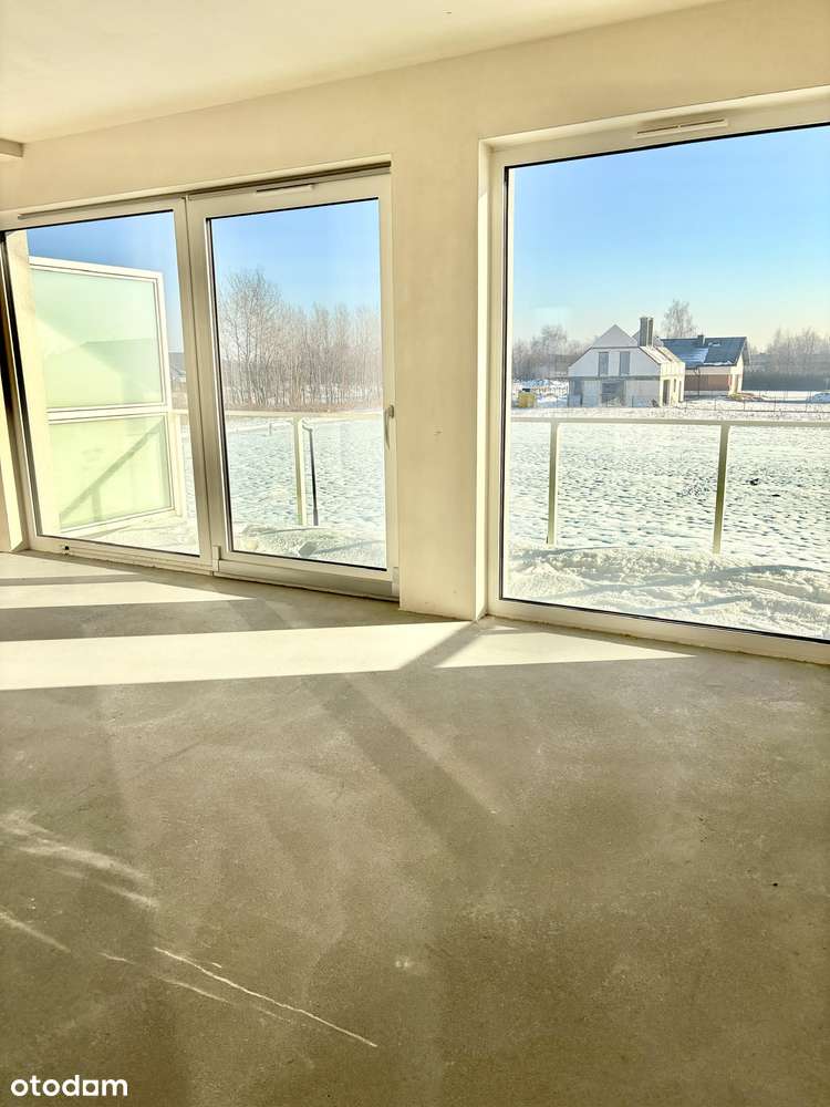 Nowoczesne mieszkanie 109m2 w spokojnej i cichej dzielnicy-9