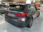 BMW 116 d Advantage - 2