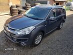 Grup spate Citroen C - Crosser 2.2 D 2007 - 2012 4HN (402) - 1