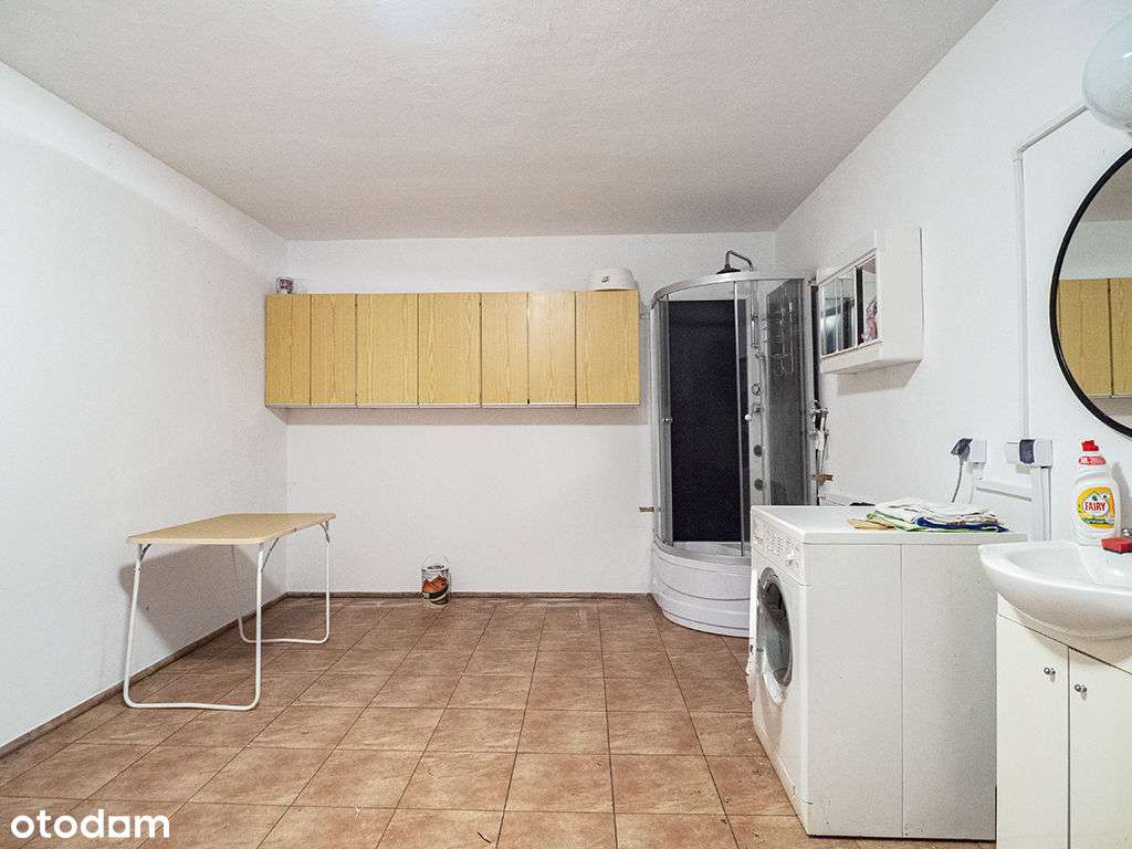 Świetna inwestycja w Wysokiej-18