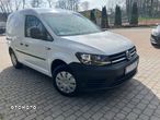 Volkswagen Caddy - 1