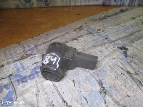 Sensor Parqueamento Park A2215420417 MERCEDES W204 2008 - 3