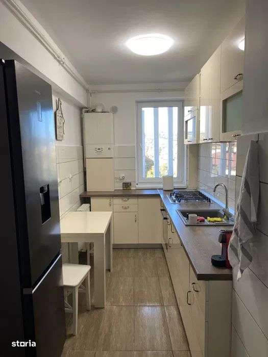 Apartament cu 2 camere,50mp,parcare,petfriendly, zona Plopilor - Imagine principală: 2/8