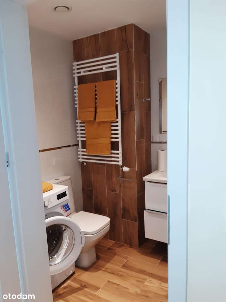 Wynajmę mieszkanie na Podzamczu - Pełny obrazek: 4/10