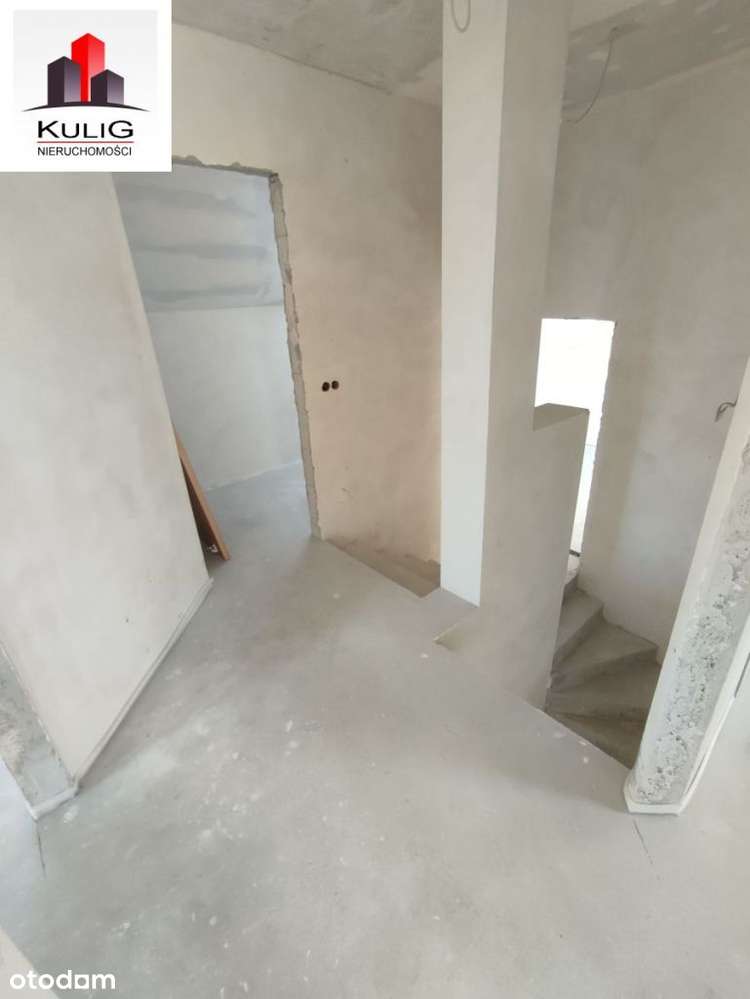 Dom 3 pokoje + salon, 5 ar, Niepołomice - Pełny obrazek: 5/10