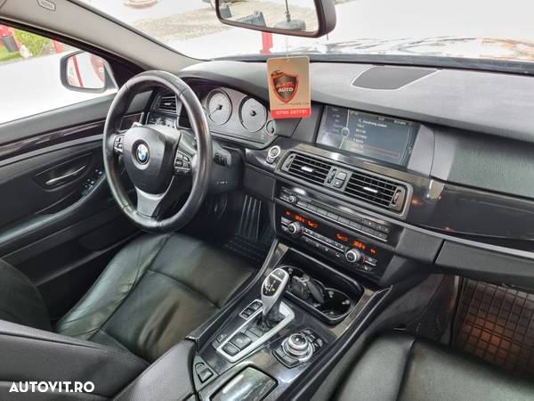 BMW Seria 5 - 12