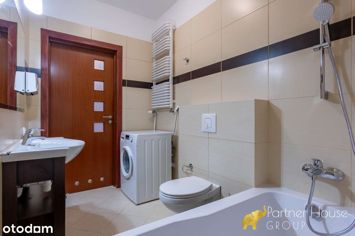 Świetna lokalizacja | Osobna kuchnia | Duży balkon-6